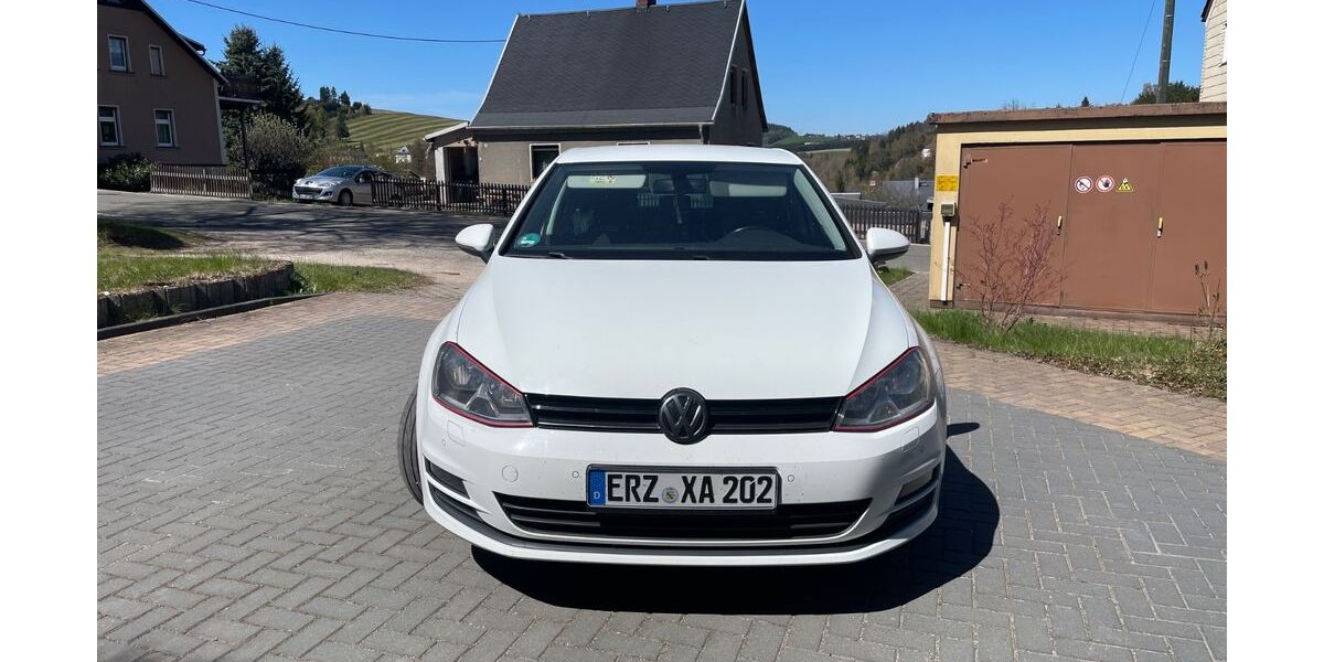 VW Golf 154.850 km 8.900 &euro; Schönheide 08304