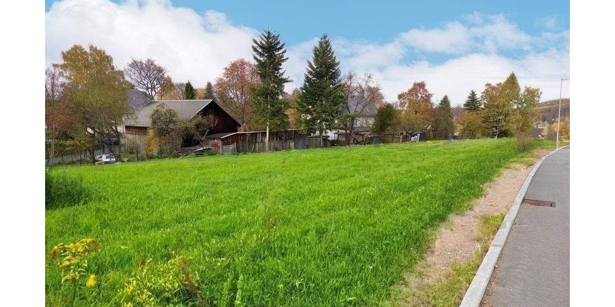 Doppelhaushälfte Schneeberg Neustädtel - 3 Zimmer, 59 m&sup2;, 259.000&euro; | Angebot:25679978