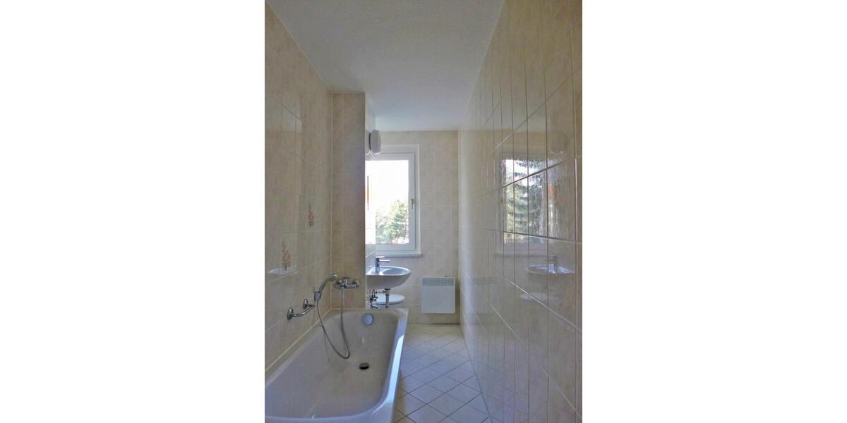 Erdgeschoßwohnung Limbach-Oberfrohna Oberfrohna - 2 Zimmer, 50 m&sup2;, 280&euro; | Angebot:24598530