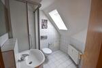 Dachgeschoßwohnung Zwickau Neuplanitz - 2 Zimmer, 70 m&sup2;, 395&euro; | Angebot:25223106