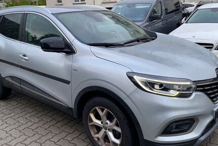 Renault Kadjar 179.590 km 12.990 &euro; Zwickau 08058