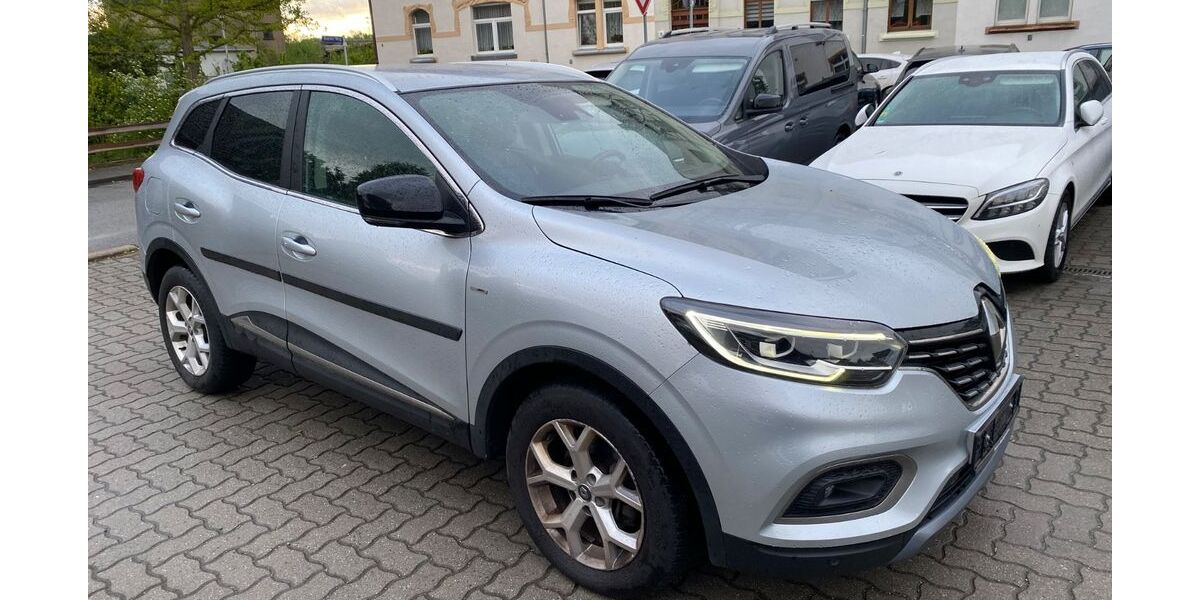 Renault Kadjar 179.590 km 12.990 &euro; Zwickau 08058