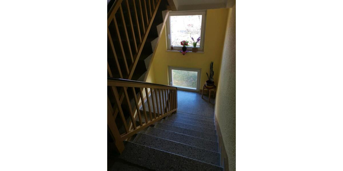 Etagenwohnung Reichenbach im Vogtland - 2 Zimmer, 46 m&sup2;, 44.000&euro; | Angebot:25715653