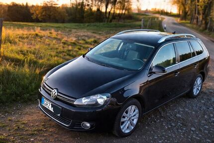 VW Golf 247.100 km 5.999 &euro; Greiz 07973
