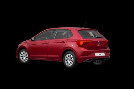 VW Polo 13.999 km 16.668 &euro; Greiz 07973