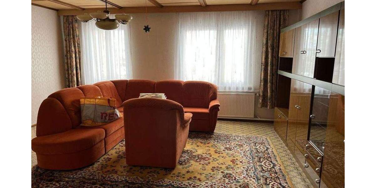 Mehrfamilienhaus, Wohnhaus Berga-Wünschendorf Markersdorf - 7 Zimmer, 190 m&sup2;, 155.000&euro; | Angebot:25657487