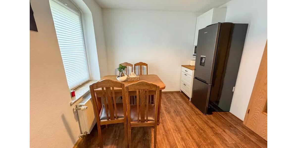 Erdgeschoßwohnung Lauter-Bernsbach Bernsbach - 2 Zimmer, 54 m&sup2;, 315&euro; | Angebot:26445167