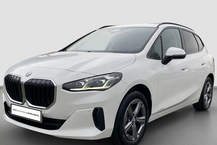 BMW 218 Active Tourer 2.500 km 30.885 &euro; Schneeberg 08289