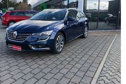 Renault Talisman 78.120 km 17.950 &euro; Glauchau 08371