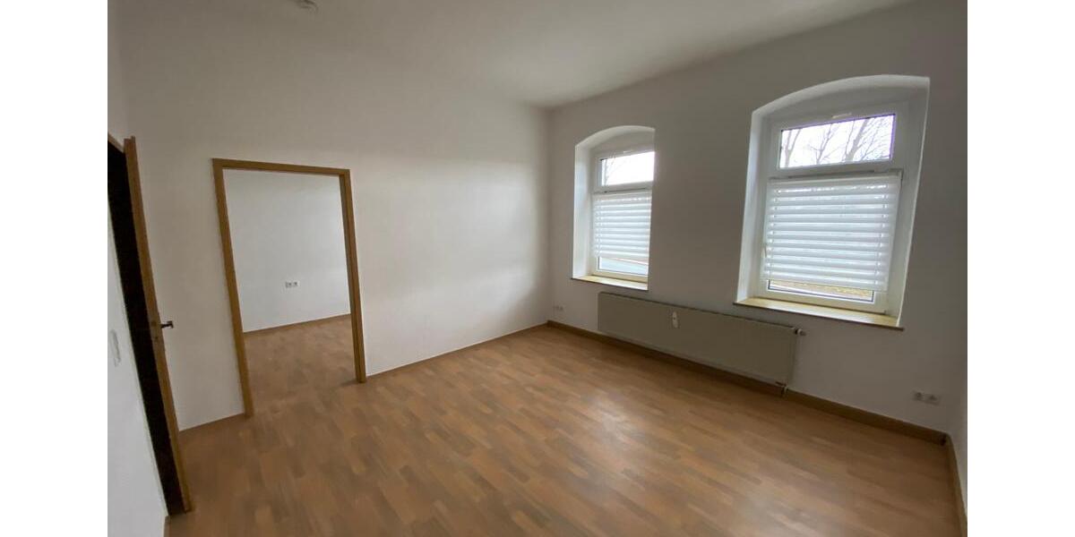 Erdgeschoßwohnung Reichenbach im Vogtland Obermylau - 2 Zimmer, 47 m&sup2;, 189&euro; | Angebot:18346913