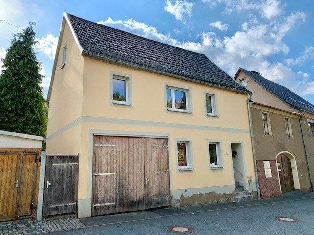 Einfamilienhaus Reichenbach - 5 Zimmer, 95 m&sup2;, 35.000&euro; | Angebot:25662060
