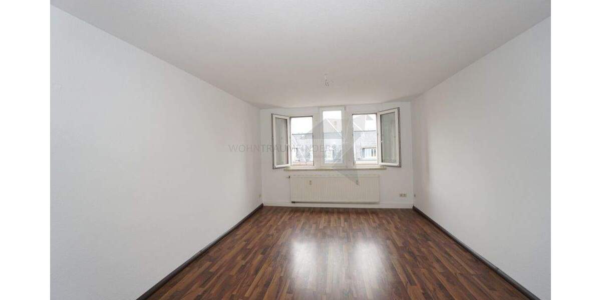 Etagenwohnung Zwickau Pölbitz - 2 Zimmer, 68 m&sup2;, 340&euro; | Angebot:25681458