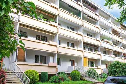 Wohnung Zwickau Innenstadt - 1 Zimmer, 40 m&sup2;, 252&euro; | Angebot:25606971