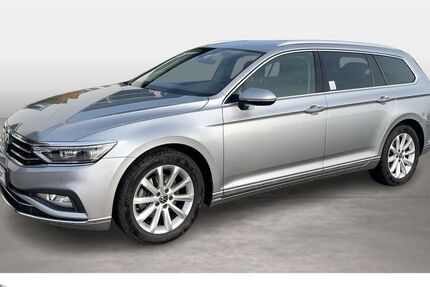 VW Passat Variant 58.557 km 26.975 &euro; Bernsdorf 09337