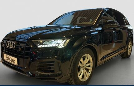 Audi Q7 23.490 km 49.895 &euro; Falkenstein 08223