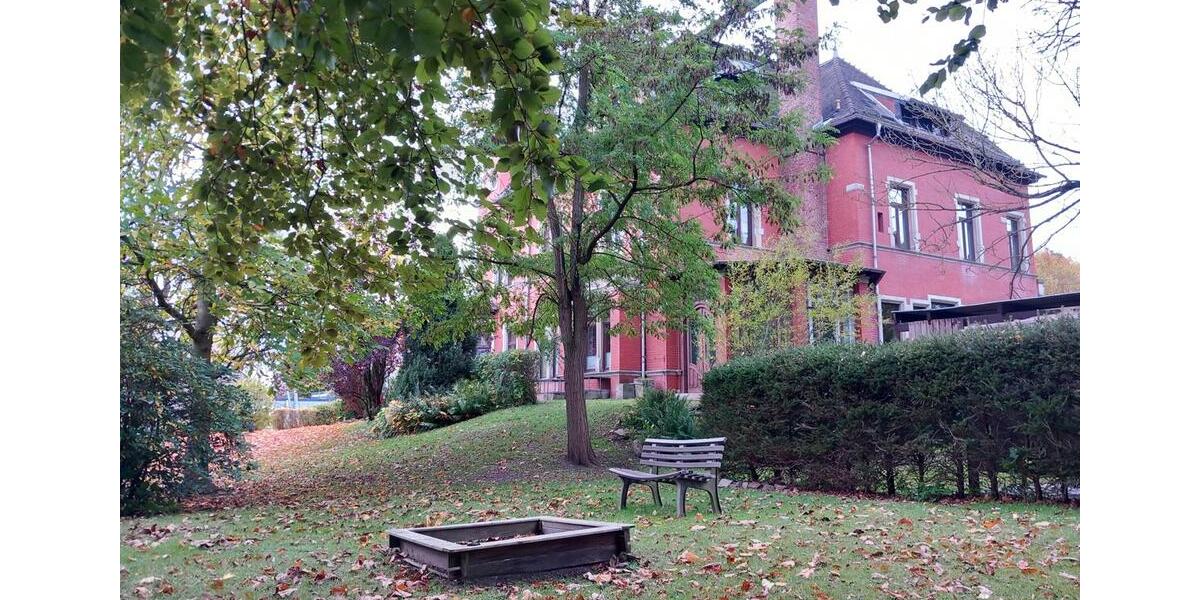 Dachgeschoßwohnung Neukirchen/Pleiße Pleiße - 3 Zimmer, 111 m&sup2;, 555&euro; | Angebot:23511302