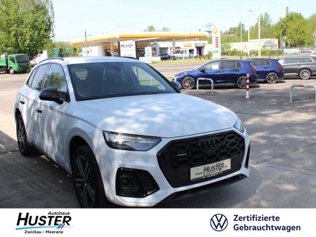 Audi Q5 101.491 km 33.950 &euro; Zwickau 08058