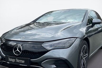 Mercedes-Benz EQE 14.304 km 53.900 &euro; Aue 08280