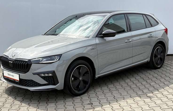 Skoda Scala 17.990 km 23.490 &euro; Lauter-Bernsbach 08315