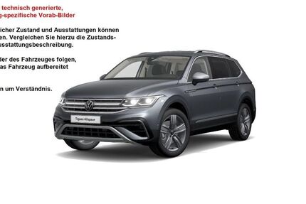 VW Tiguan Allspace 142.412 km 29.860 &euro; Lichtenstein 09350