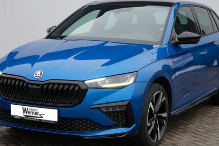 Skoda Scala 13.759 km 24.390 &euro; Zwönitz / OT Dorfchemnitz 08297