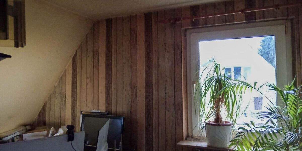 Einfamilienhaus Reinsdorf - 3 Zimmer, 95 m&sup2;, 179.000&euro; | Angebot:25899004