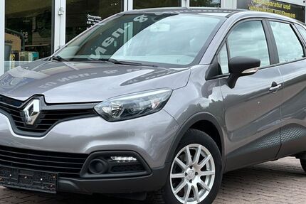Renault Captur 83.700 km 8.500 &euro; Zwickau 08056