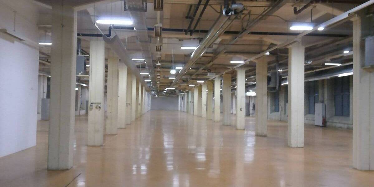 Gewerbeobjekt Zwickau Pölbitz - 19.250&euro; | Angebot:25682229