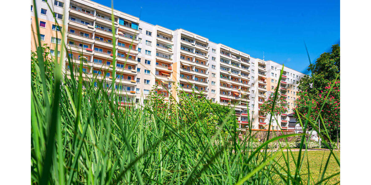 Etagenwohnung Zwickau Innenstadt - 3 Zimmer, 70 m&sup2;, 490&euro; | Angebot:25819042