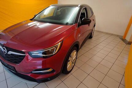 Opel Grandland (X) 69.000 km 22.390 &euro; Schneeberg 08289