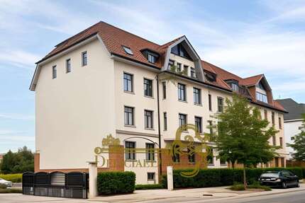 Wohnung Zwickau Zwickau-West - 3 Zimmer, 100 m&sup2;, 99.000&euro; | Angebot:17357342