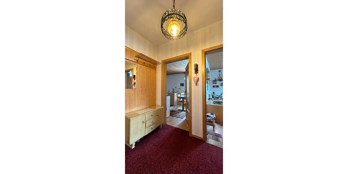 Etagenwohnung Grünhain-Beierfeld Beierfeld - 5 Zimmer, 108 m&sup2;, 189.000&euro; | Angebot:27098956