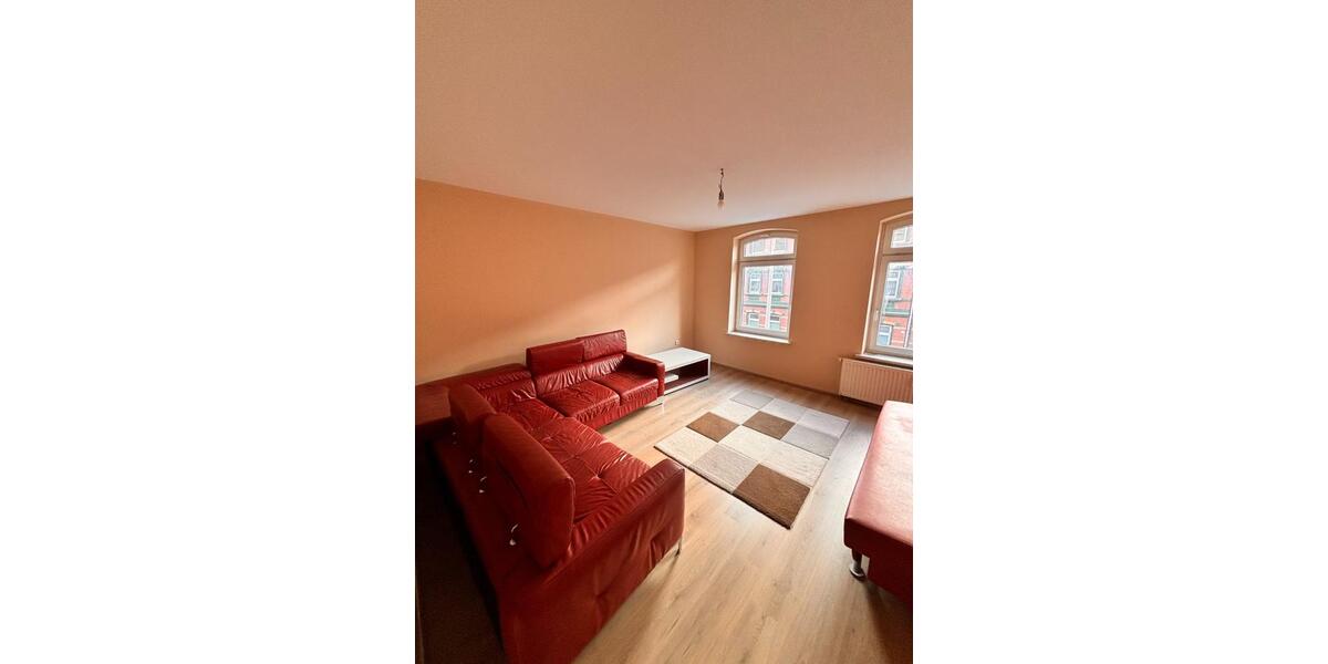 Etagenwohnung Wilkau-Haßlau Haßlau - 2 Zimmer, 57 m&sup2;, 390&euro; | Angebot:24612682