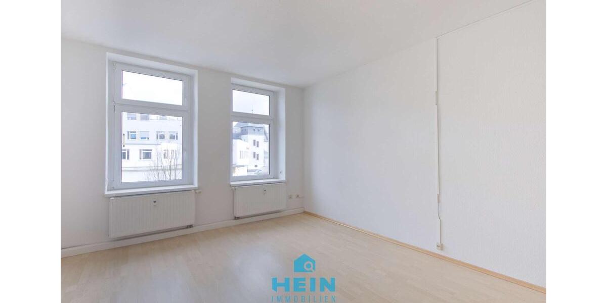 Etagenwohnung Aue-Bad Schlema Bad Schlema - 4 Zimmer, 85 m&sup2;, 500&euro; | Angebot:25782394