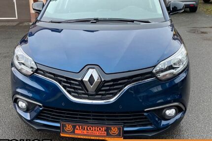 Renault Scenic 41.700 km 15.500 &euro; Oelsnitz i.E. 09376