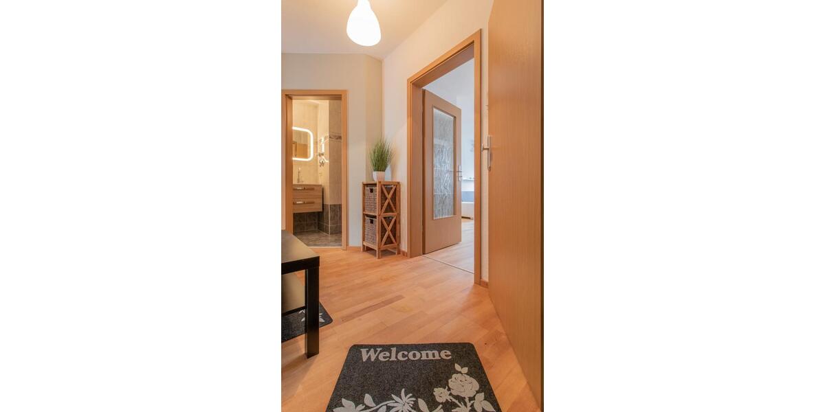 Etagenwohnung Zwickau Zwickau-Nord - 2 Zimmer, 56 m&sup2;, 325&euro; | Angebot:24554318