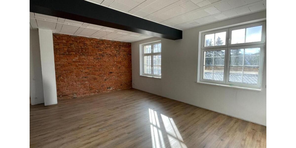 Etagenwohnung Thalheim/Erzgebirge Erzgebirge - 4 Zimmer, 108 m&sup2;, 880&euro; | Angebot:25170973