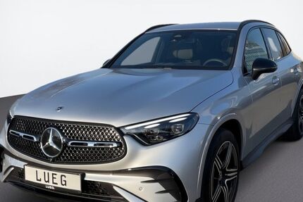 Mercedes-Benz GLC 220 24.900 km 59.980 &euro; Zwickau 08058