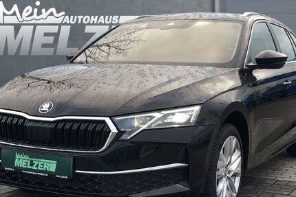 Skoda Octavia 7.986 km 39.880 &euro; Limbach-Oberfrohna 09212