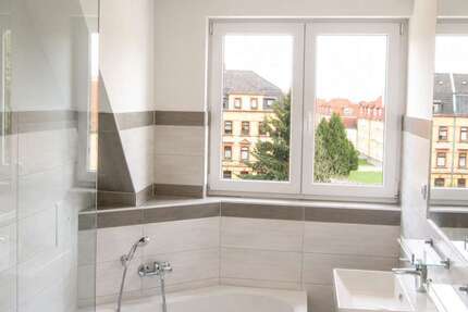 Wohnung Zwickau / Marienthal Marienthal - 4 Zimmer, 75 m&sup2;, 660&euro; | Angebot:27075873