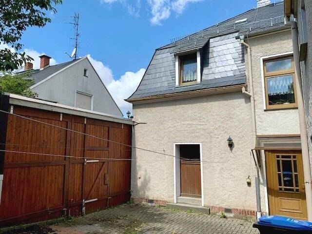 Mehrfamilienhaus, Wohnhaus Brockau Brockau - 5 Zimmer, 109 m&sup2;, 125.000&euro; | Angebot:25662053