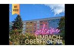 Etagenwohnung Limbach-Oberfrohna Oberfrohna - 2 Zimmer, 62 m&sup2;, 331&euro; | Angebot:25945662