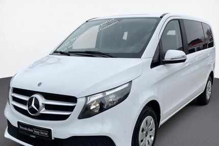 Mercedes-Benz V 220 88.175 km 48.750 &euro; Zwickau 08058