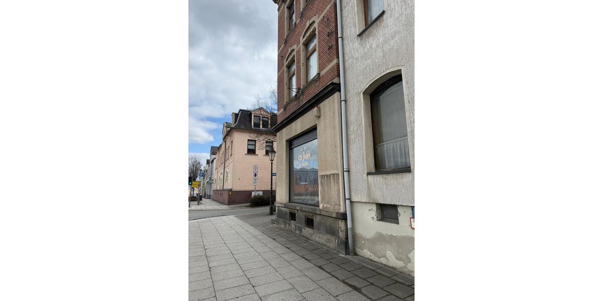 Gewerbeobjekt Wilkau-Haßlau Haßlau - 735&euro; | Angebot:26031955