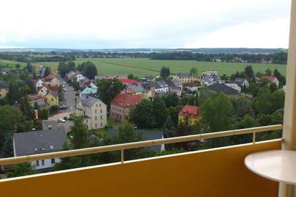 Wohnung Glauchau - 2 Zimmer, 49 m&sup2;, 270&euro; | Angebot:19218979