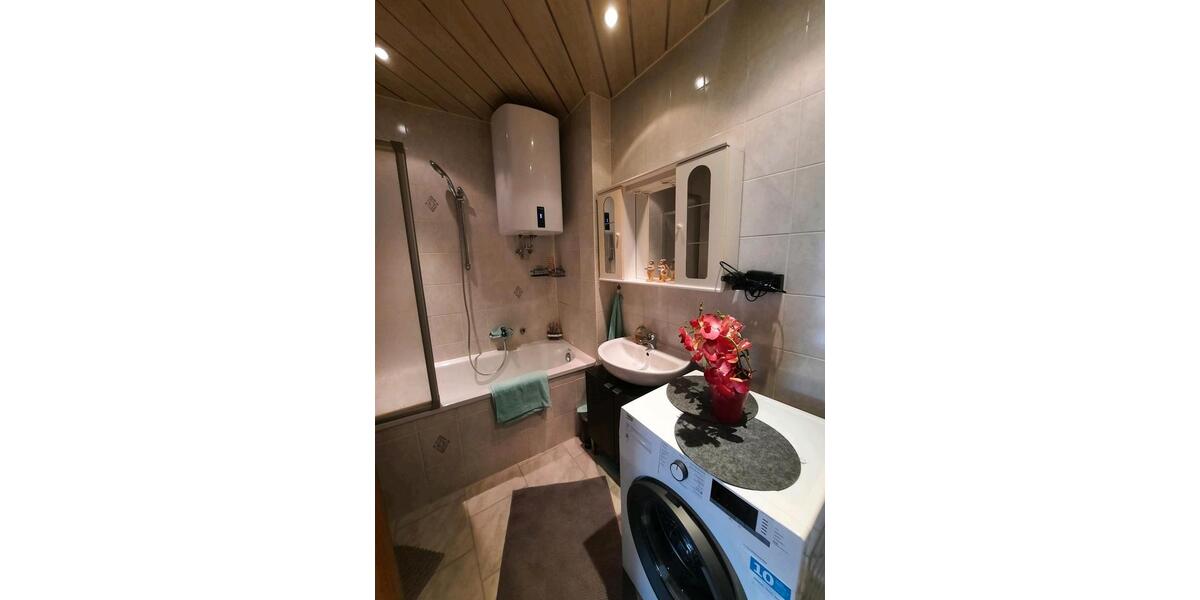 Erdgeschoßwohnung Schneeberg - 2 Zimmer, 58 m&sup2;, 420&euro; | Angebot:25571758