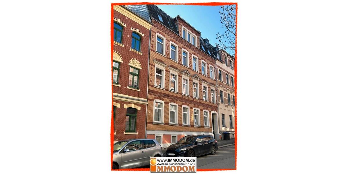 Gewerbeobjekt Zwickau - 800&euro; | Angebot:14735793