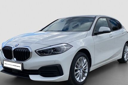 BMW 118 6.891 km 26.785 &euro; Langenwetzendorf 07957
