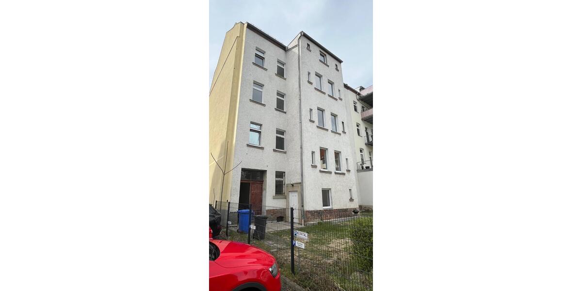 Etagenwohnung Zwickau Zwickau-Nord - 3 Zimmer, 63 m&sup2;, 350&euro; | Angebot:24473675