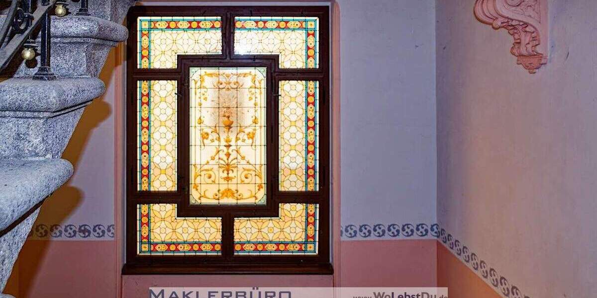 Etagenwohnung Greiz Irchwitz - 2 Zimmer, 72 m&sup2;, 432&euro; | Angebot:25729333